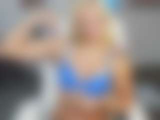 Bunny Kaye's Live Sex Cam Show