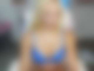 Bunny Kaye's Live Sex Cam Show