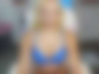 Bunny Kaye's Live Sex Cam Show