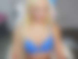 Bunny Kaye's Live Sex Cam Show