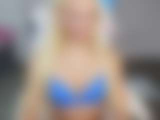 Bunny Kaye's Live Sex Cam Show