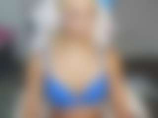 Bunny Kaye's Live Sex Cam Show