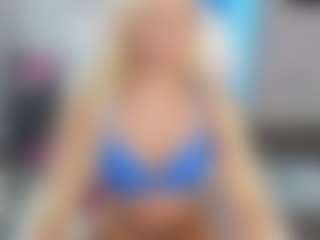 Bunny Kaye's Live Sex Cam Show