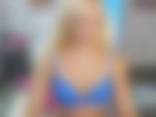 Bunny Kaye's Live Sex Cam Show