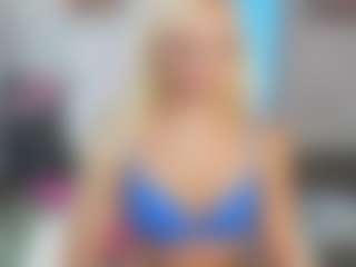 Bunny Kaye's Live Sex Cam Show