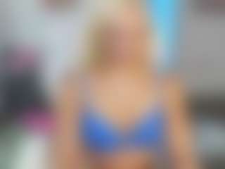 Bunny Kaye's Live Sex Cam Show