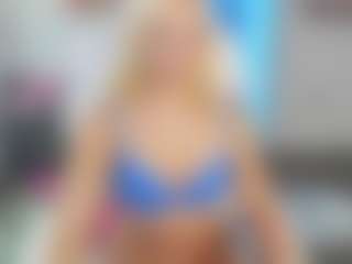 Bunny Kaye's Live Sex Cam Show