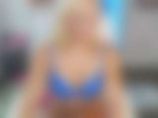 Bunny Kaye's Live Sex Cam Show