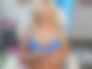 Bunny Kaye's Live Sex Cam Show