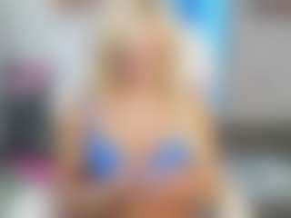 Bunny Kaye's Live Sex Cam Show