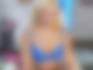 Bunny Kaye's Live Sex Cam Show