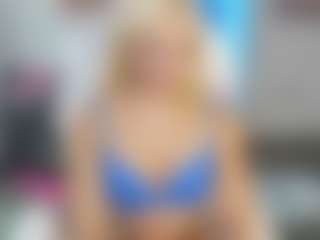 Bunny Kaye's Live Sex Cam Show