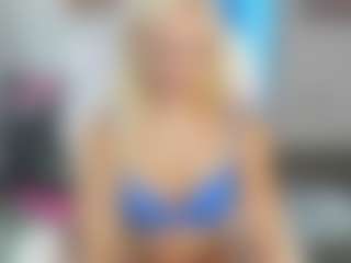 Bunny Kaye's Live Sex Cam Show