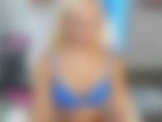 Bunny Kaye's Live Sex Cam Show