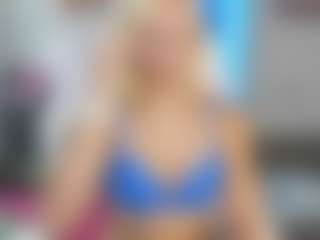 Bunny Kaye's Live Sex Cam Show
