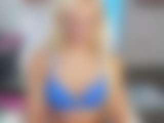 Bunny Kaye's Live Sex Cam Show