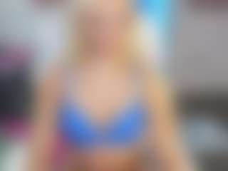 Bunny Kaye's Live Sex Cam Show
