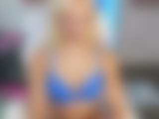 Bunny Kaye's Live Sex Cam Show