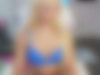 Bunny Kaye's Live Sex Cam Show