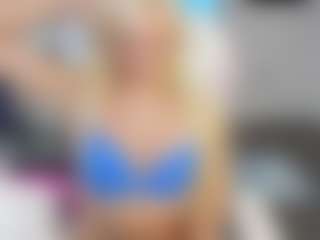 Bunny Kaye's Live Sex Cam Show