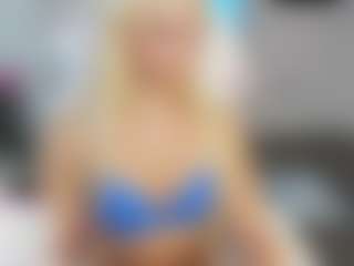 Bunny Kaye's Live Sex Cam Show