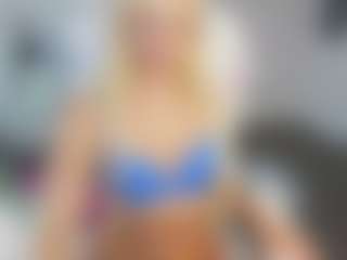 Bunny Kaye's Live Sex Cam Show