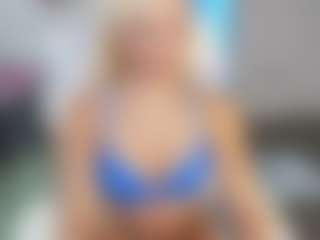 Bunny Kaye's Live Sex Cam Show