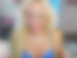 Bunny Kaye's Live Sex Cam Show