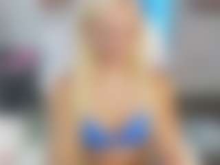Bunny Kaye's Live Sex Cam Show