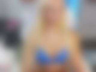Bunny Kaye's Live Sex Cam Show