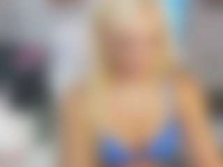 Bunny Kaye's Live Sex Cam Show