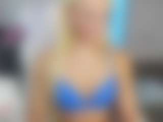 Bunny Kaye's Live Sex Cam Show