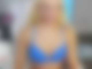 Bunny Kaye's Live Sex Cam Show