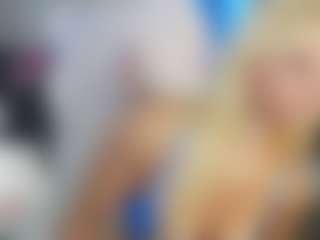 Bunny Kaye's Live Sex Cam Show