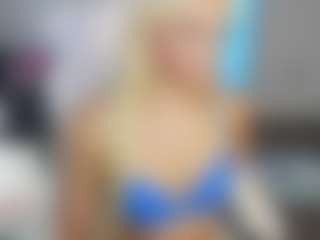 Bunny Kaye's Live Sex Cam Show