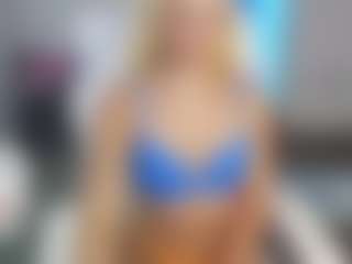 Bunny Kaye's Live Sex Cam Show