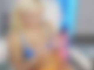 Bunny Kaye's Live Sex Cam Show