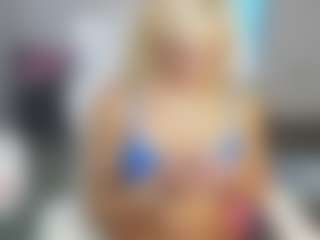 Bunny Kaye's Live Sex Cam Show