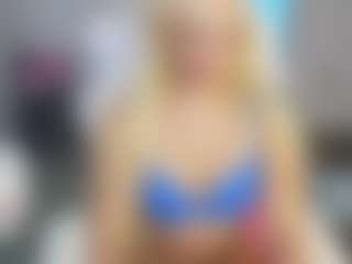 Bunny Kaye's Live Sex Cam Show