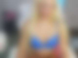 Bunny Kaye's Live Sex Cam Show