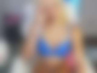 Bunny Kaye's Live Sex Cam Show