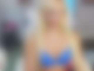 Bunny Kaye's Live Sex Cam Show