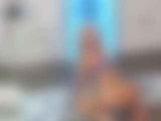 Bunny Kaye's Live Sex Cam Show