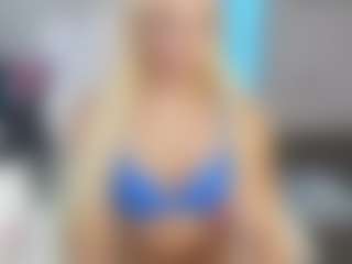Bunny Kaye's Live Sex Cam Show