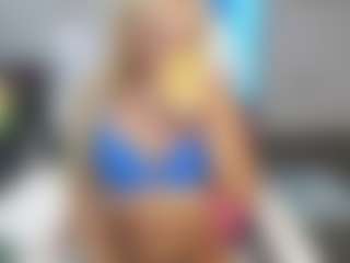 Bunny Kaye's Live Sex Cam Show