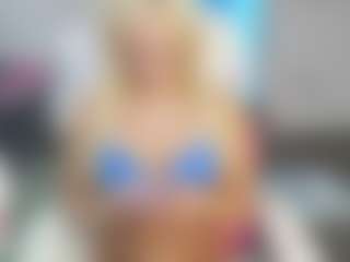 Bunny Kaye's Live Sex Cam Show