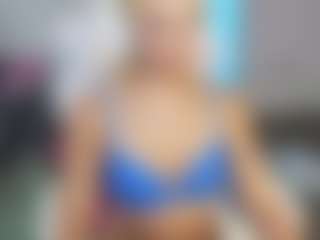 Bunny Kaye's Live Sex Cam Show