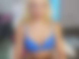 Bunny Kaye's Live Sex Cam Show