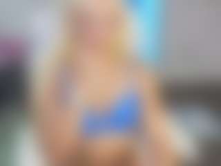 Bunny Kaye's Live Sex Cam Show