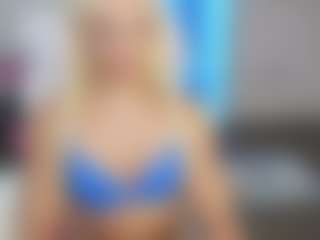 Bunny Kaye's Live Sex Cam Show
